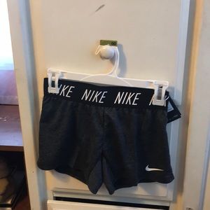 Nike training shorts